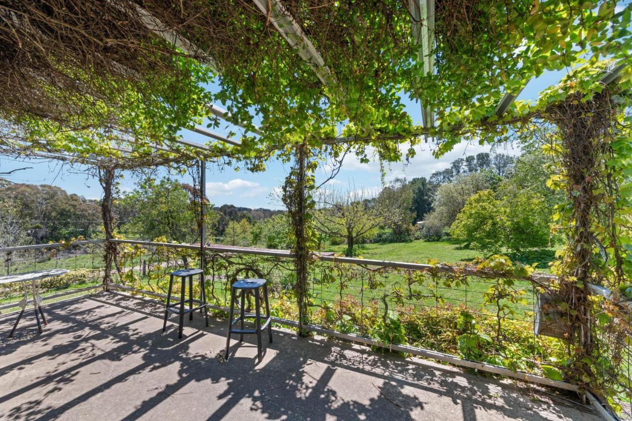 Bendalong - Rural Retreat, Short Drive To Cbd Villa Orange Dış mekan fotoğraf