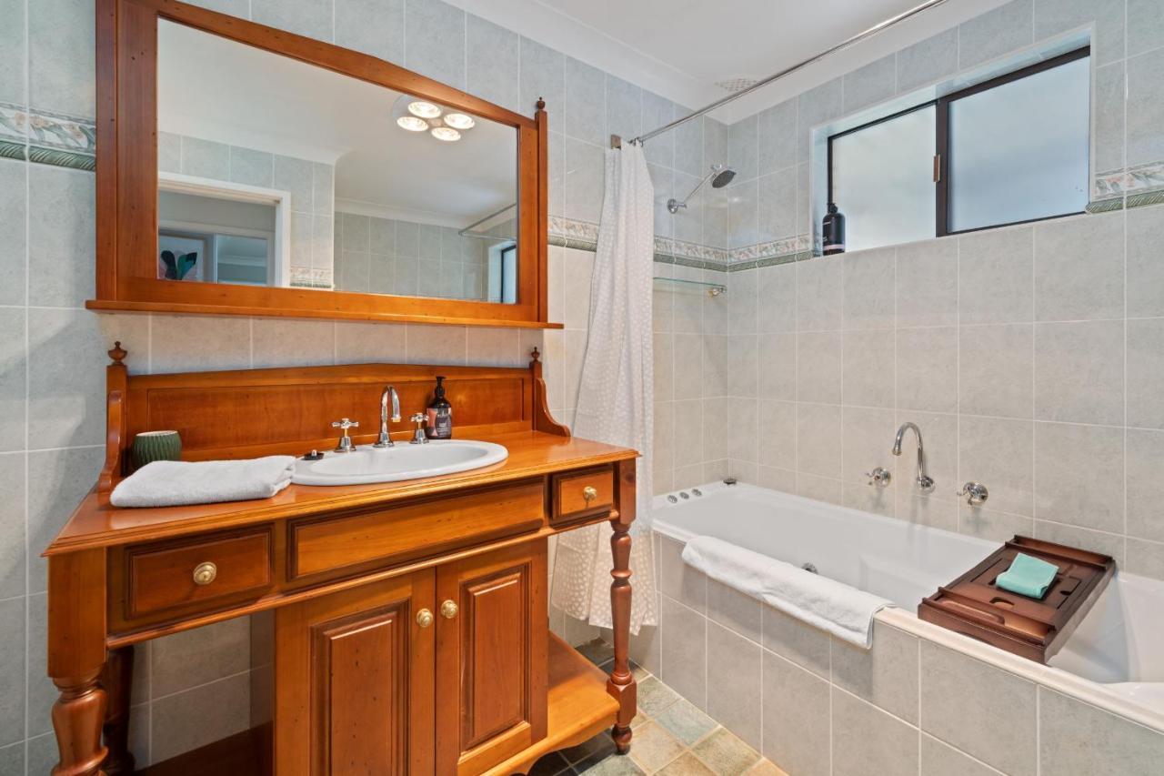 Bendalong - Rural Retreat, Short Drive To Cbd Villa Orange Dış mekan fotoğraf